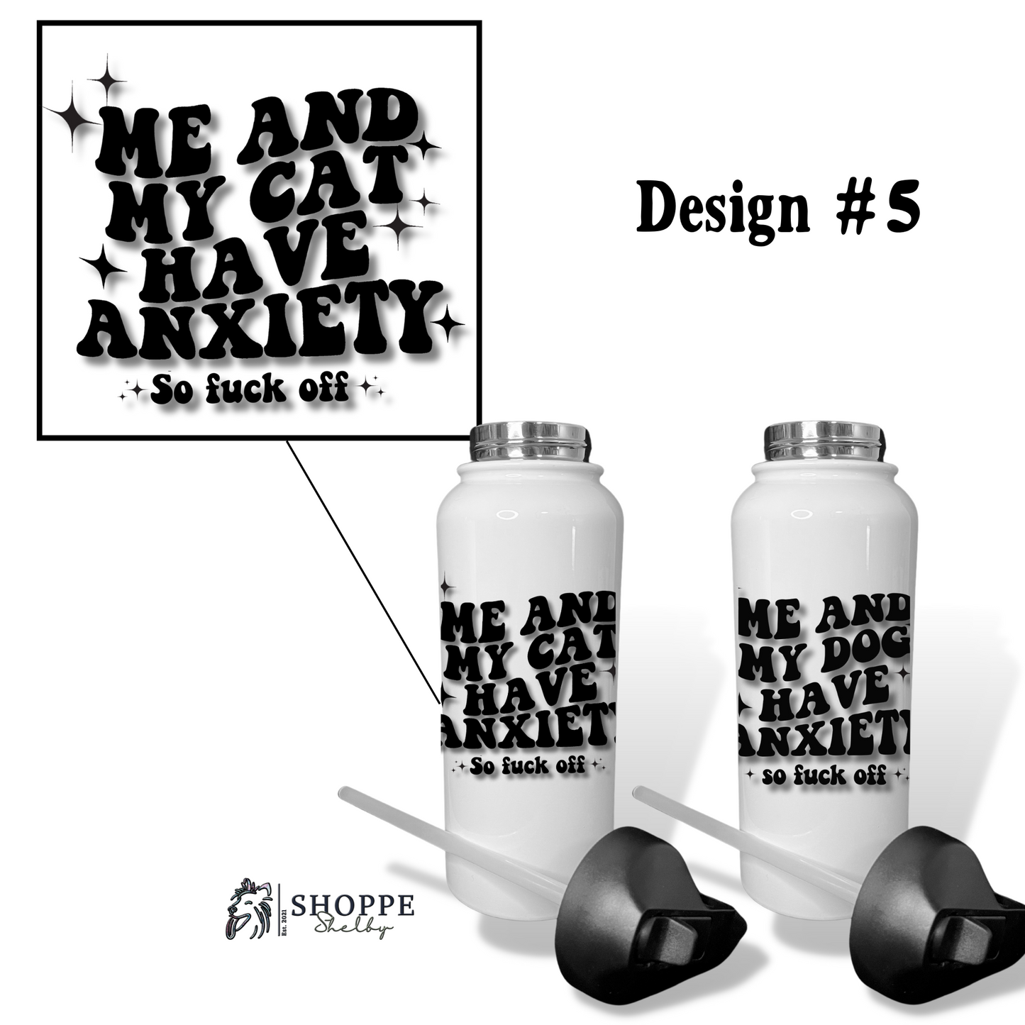 32 oz. Hydro Water Bottle