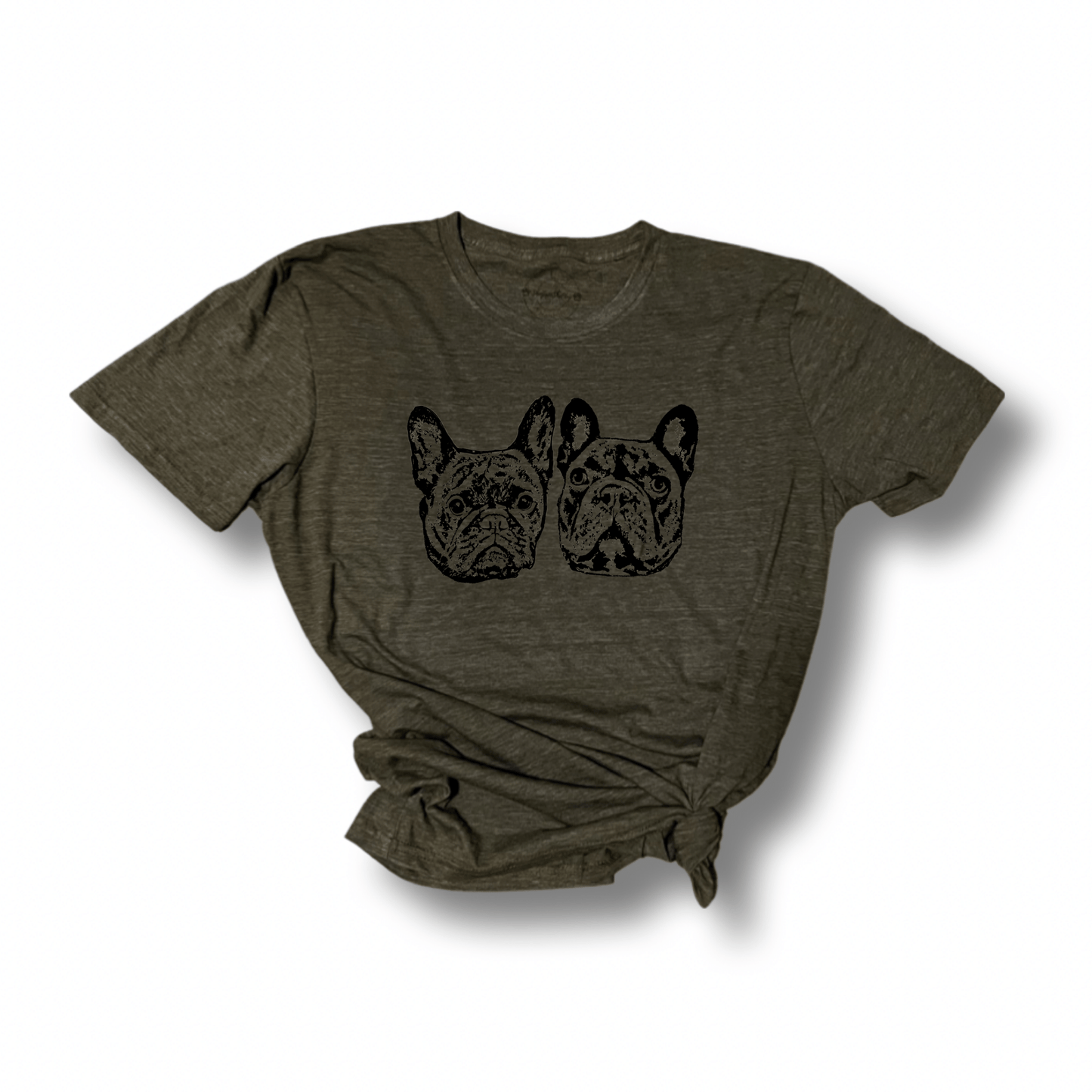 Custom Pet T-Shirt