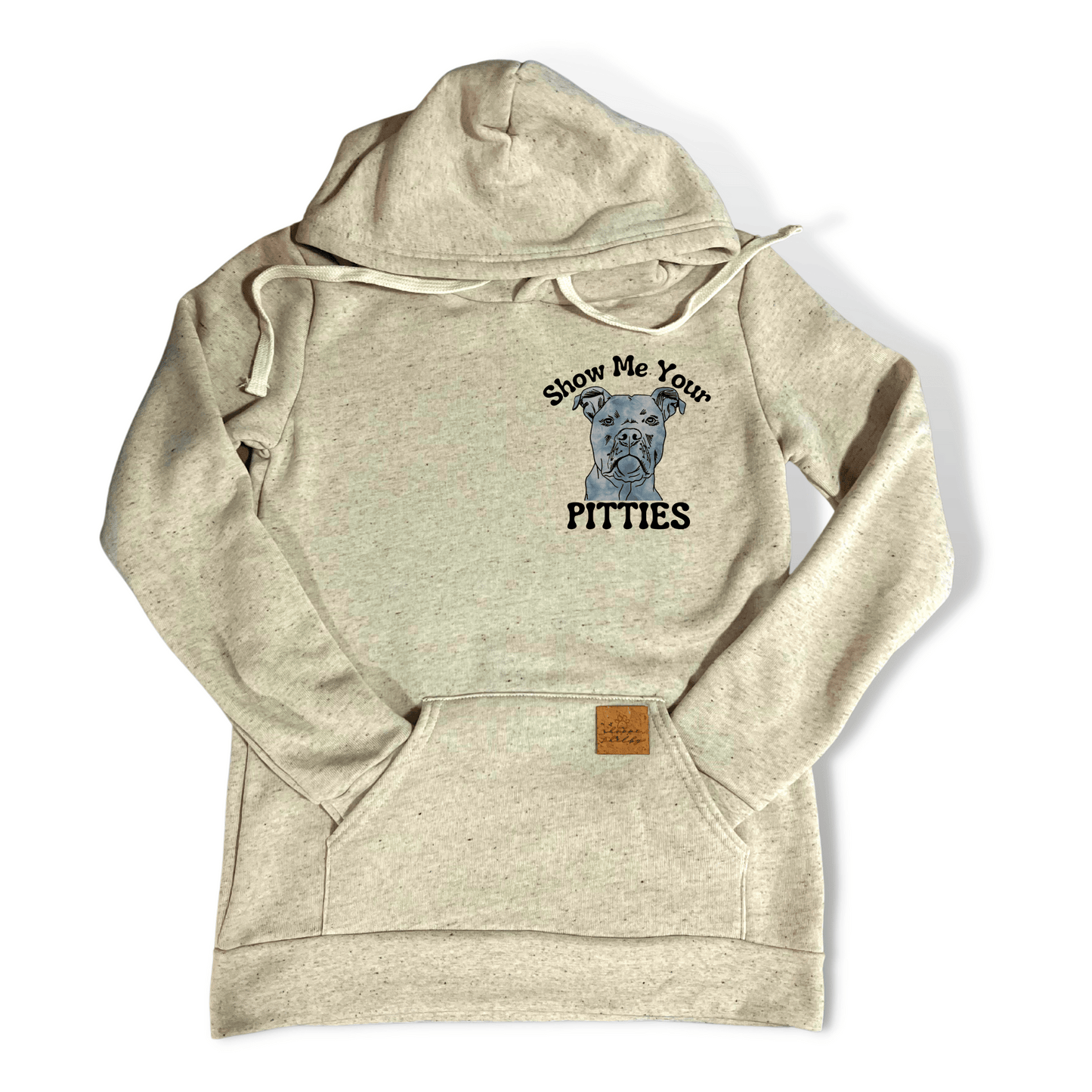 Show Me Your Pitties/Kitties Sweatshirt
