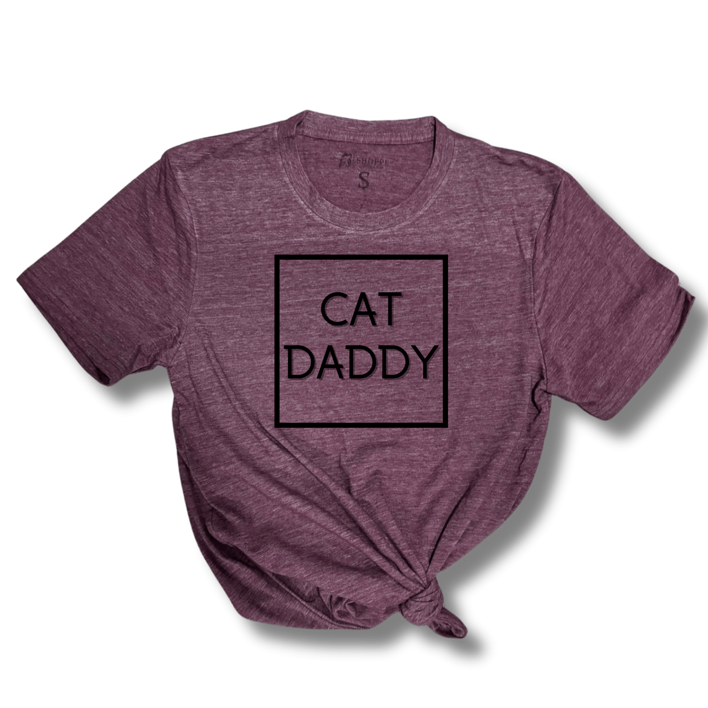 Pet Parent Squared T-Shirt