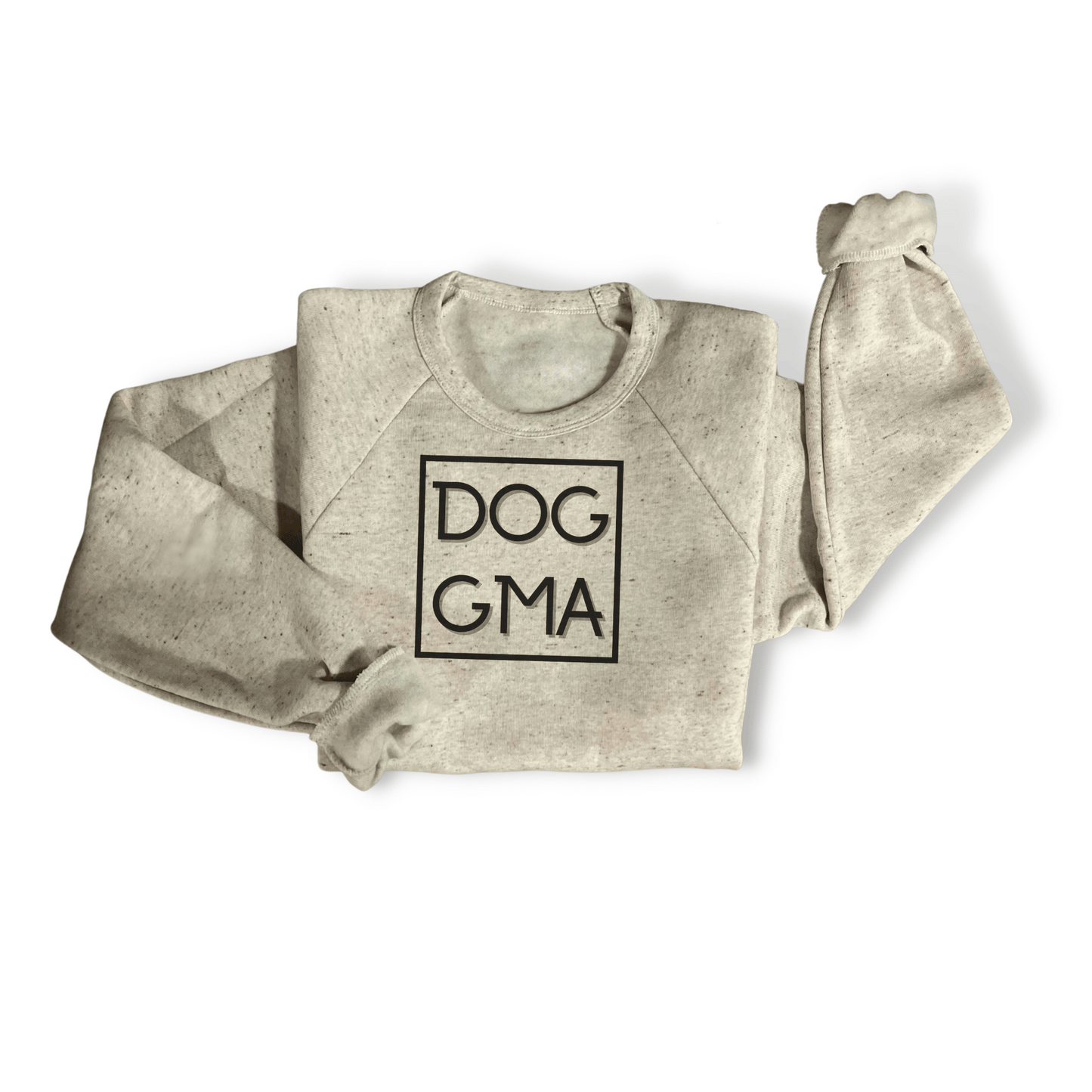 Pet Parent Squared Sweatshirt