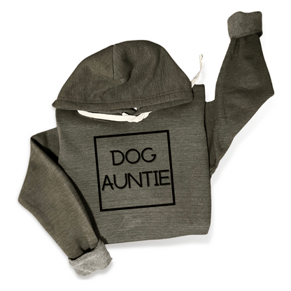 Pet Parent Squared Sweatshirt